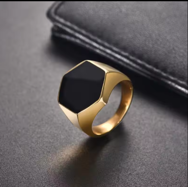 Men Ring - Image 2